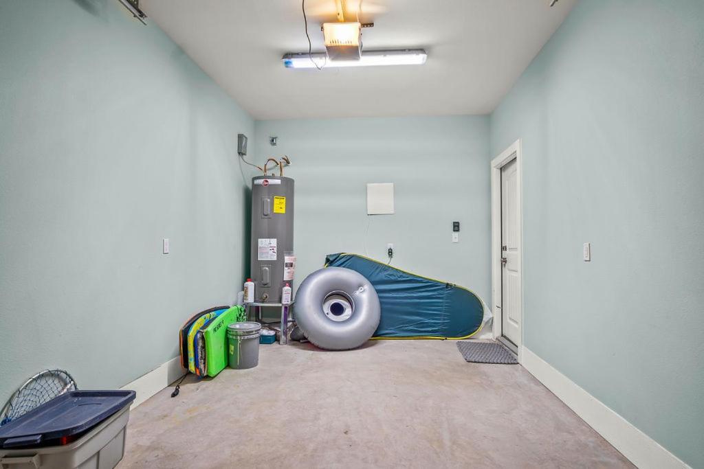 Holiday home Twisted Pelican - Gear Included Philadelphia